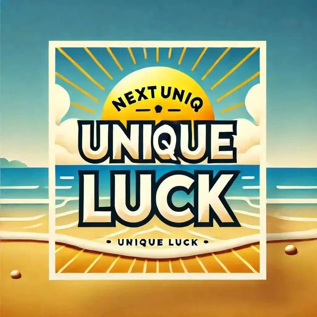 What’s Nextuniq Unique Luck?