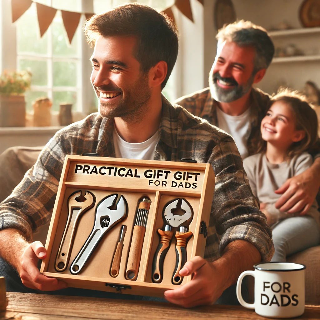 Gifts for Dads - Nextuniq