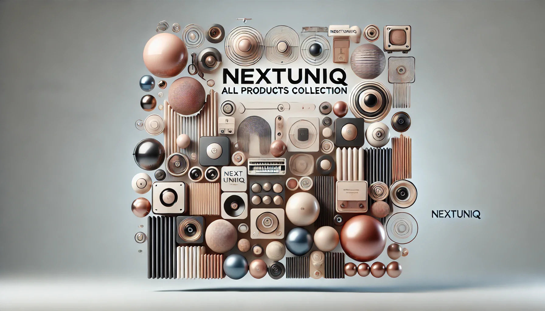 All-Products - Nextuniq