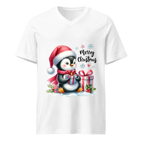   Christmas Penguin Collection - T-Shirts  Nextuniq 