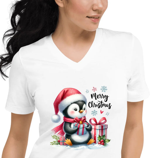   Christmas Penguin Collection - T-Shirts  Nextuniq 