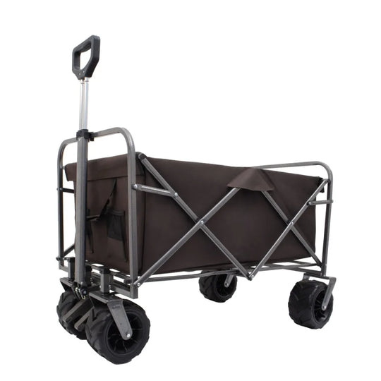 Camping & Outdoor Foldable Wagon
