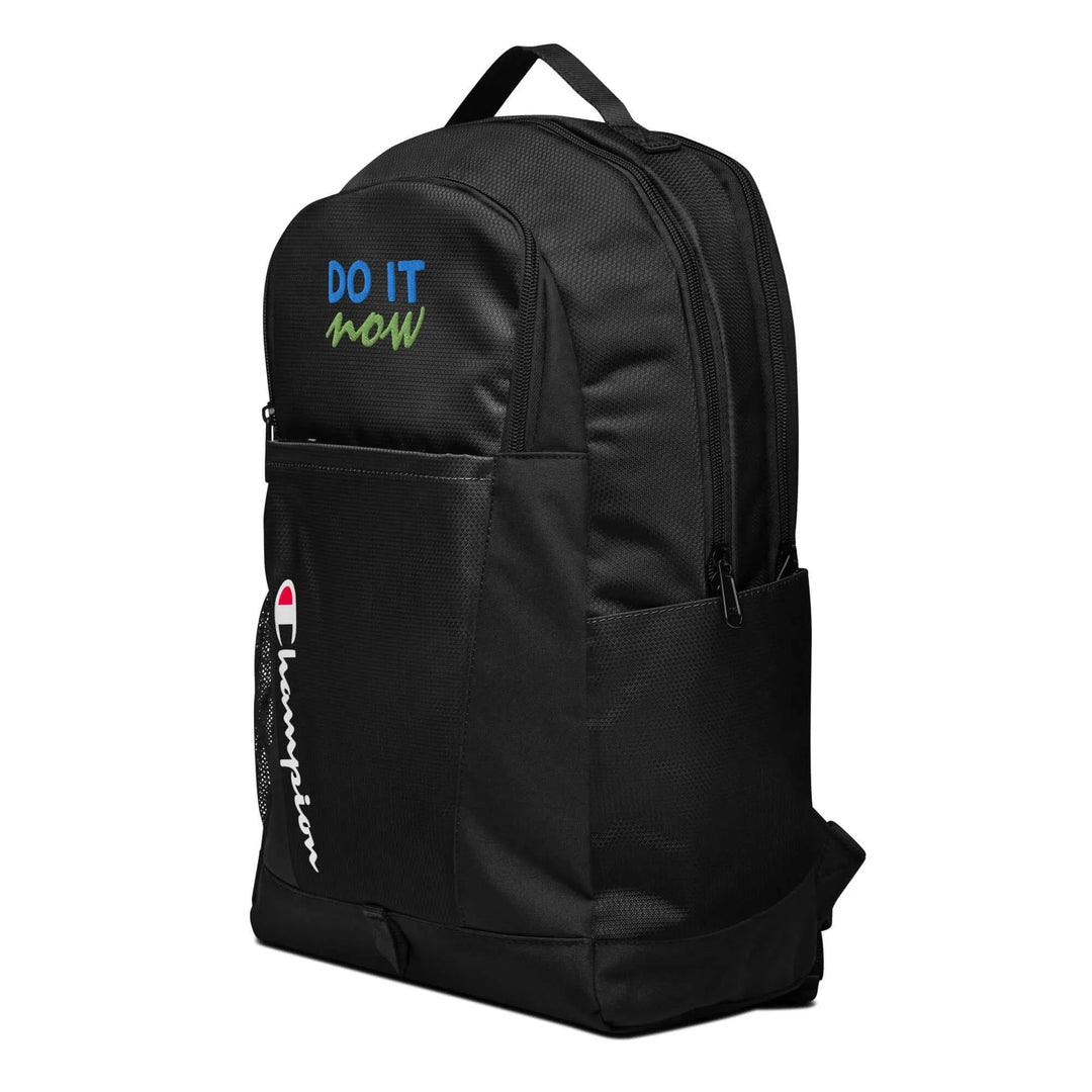 Champion Backpack - Bags - 6062945_19768 - Nextuniq