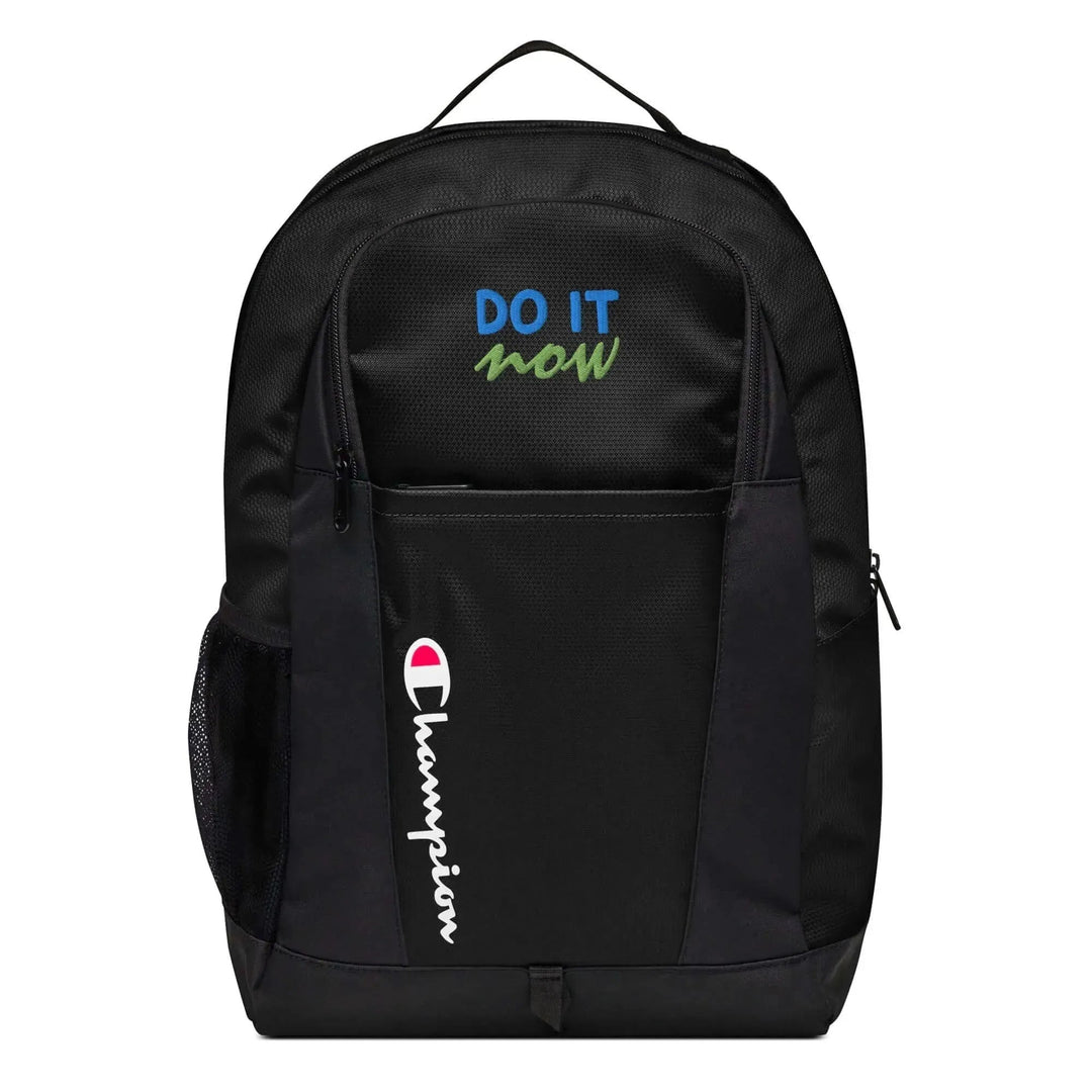   Champion Backpack  Nextuniq 