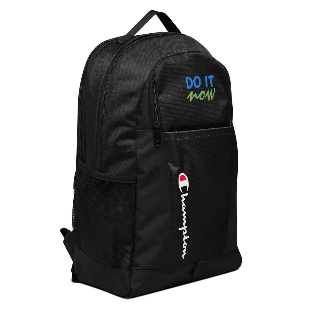   Champion Backpack  Nextuniq 