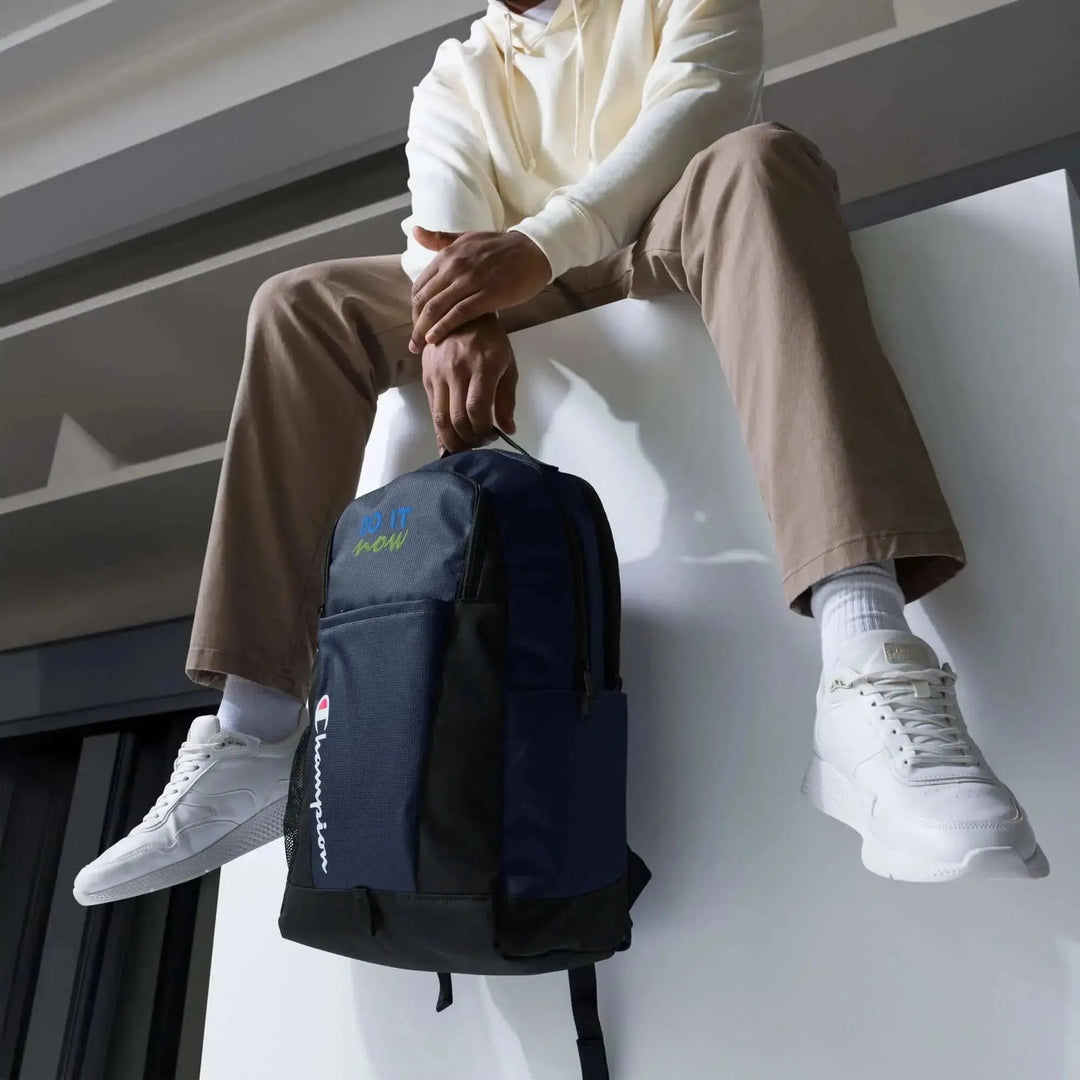   Champion Backpack  Nextuniq 