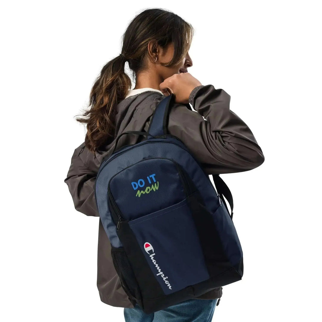 Champion Backpack - Bags - 6811110_19766 - Nextuniq