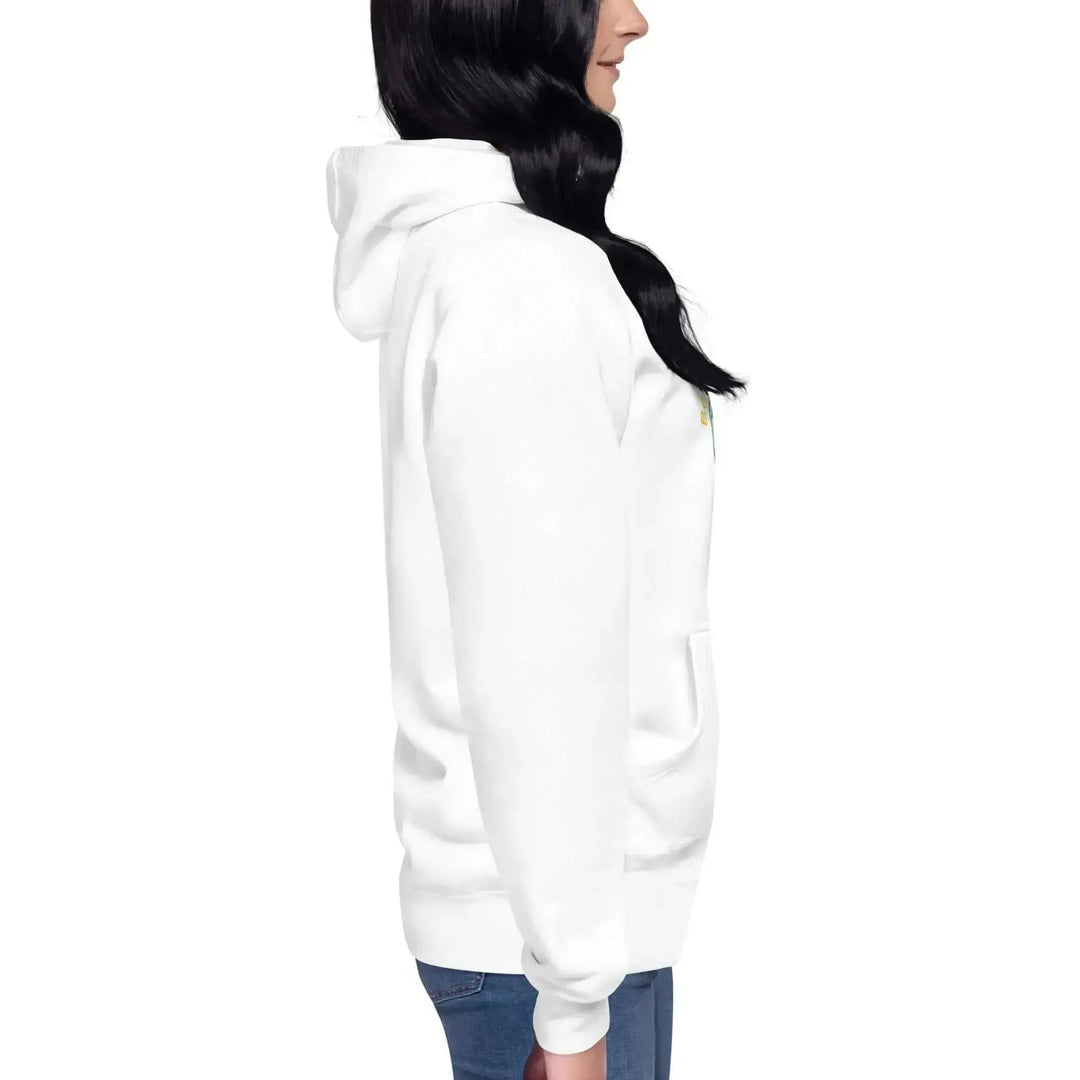 Cool Unisex Hoodie - Hoodie - 2660870_10774 - Nextuniq