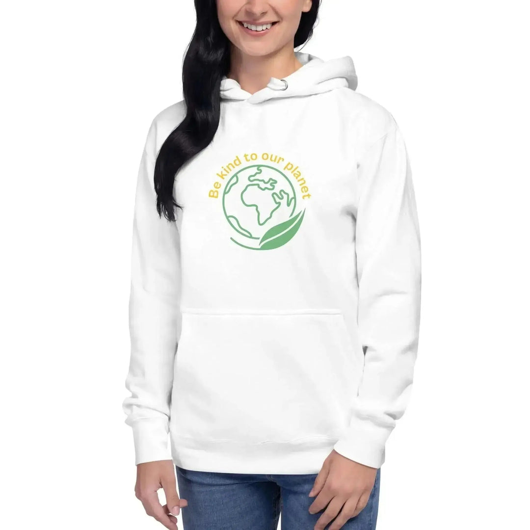 Cool Unisex Hoodie - Hoodie - 2660870_10774 - Nextuniq