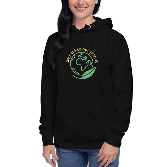 Cool Unisex Hoodie - Hoodie - 2660870_10779 - Nextuniq