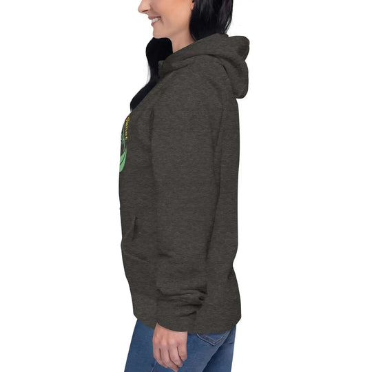 Cool Unisex Hoodie - Hoodie - 2660870_11481 - Nextuniq