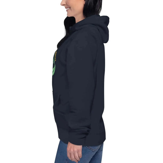 Cool Unisex Hoodie - Hoodie - 2660870_11491 - Nextuniq