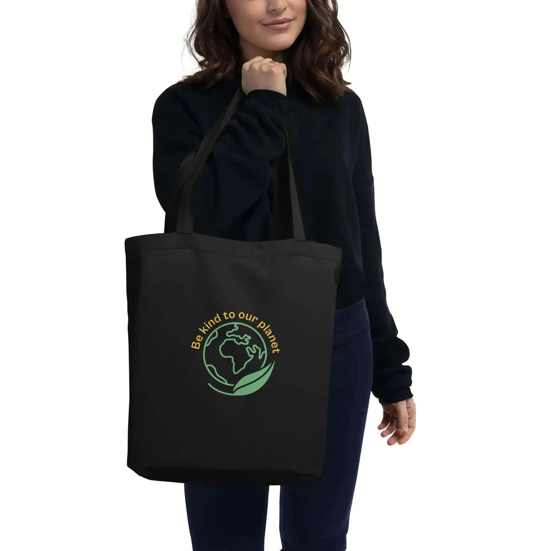 Eco Tote Bag - Bags - 5490863_10457 - Nextuniq