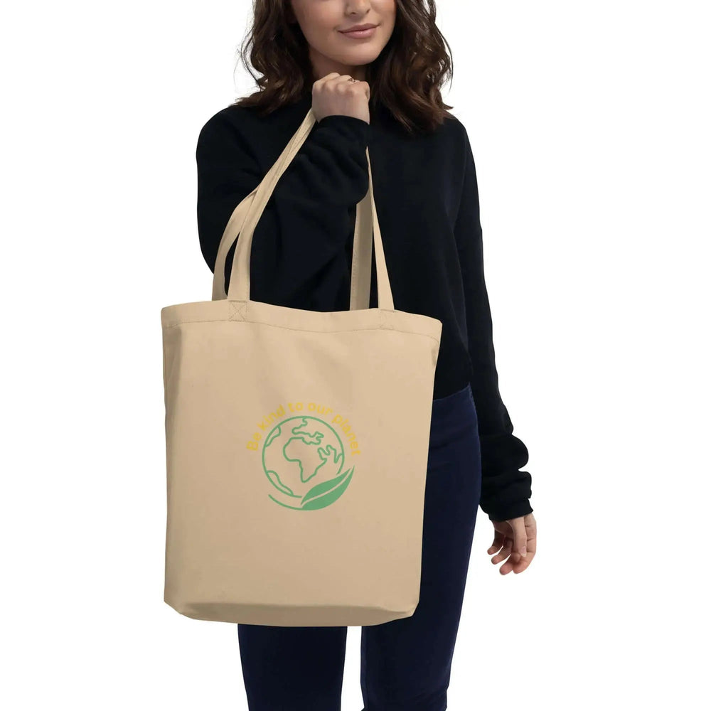   Eco Tote Bag  Nextuniq 