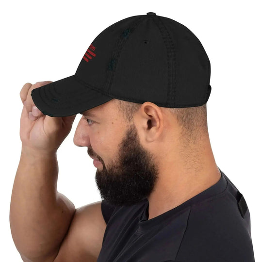   Freedom Dad Hat  Nextuniq 