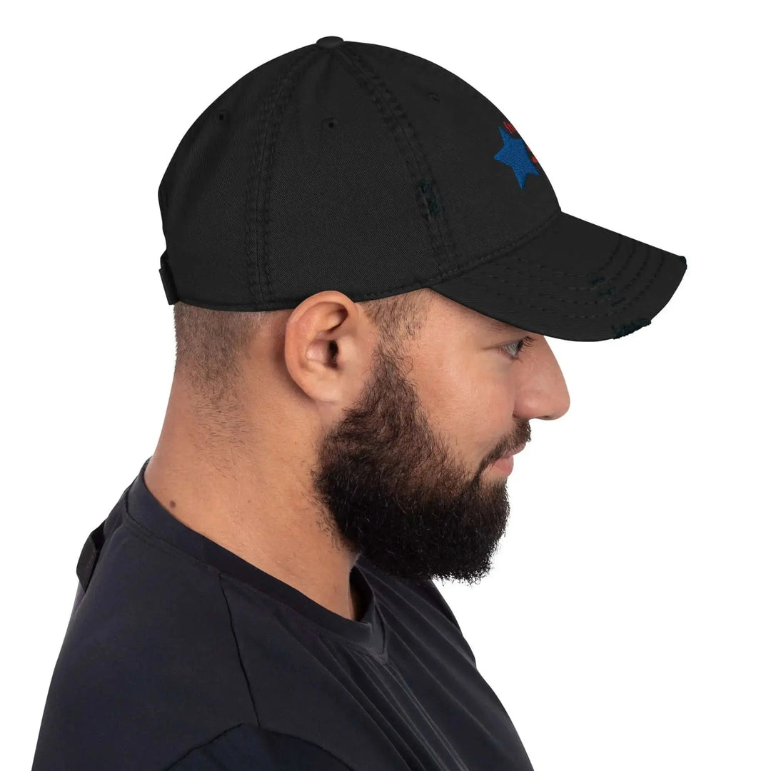   Freedom Dad Hat  Nextuniq 