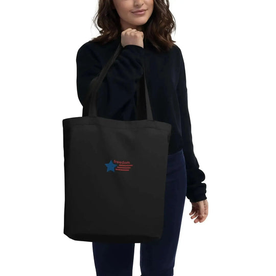   Freedom Tote Bag  Nextuniq 