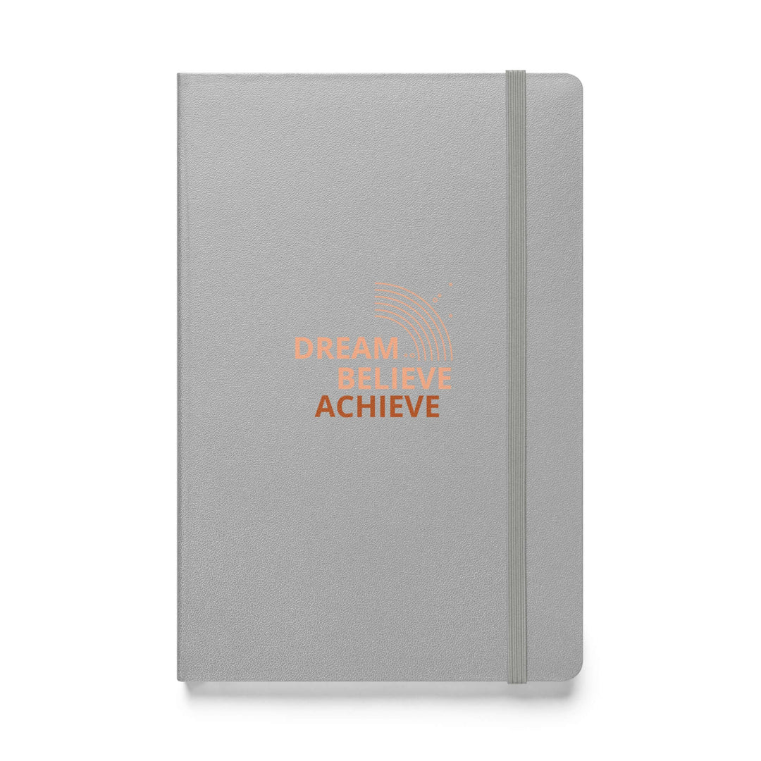 Hardcover Bound Notebook - notebook - 1651804_16957 - Nextuniq