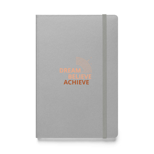 Hardcover Bound Notebook - notebook - 1651804_16957 - Nextuniq