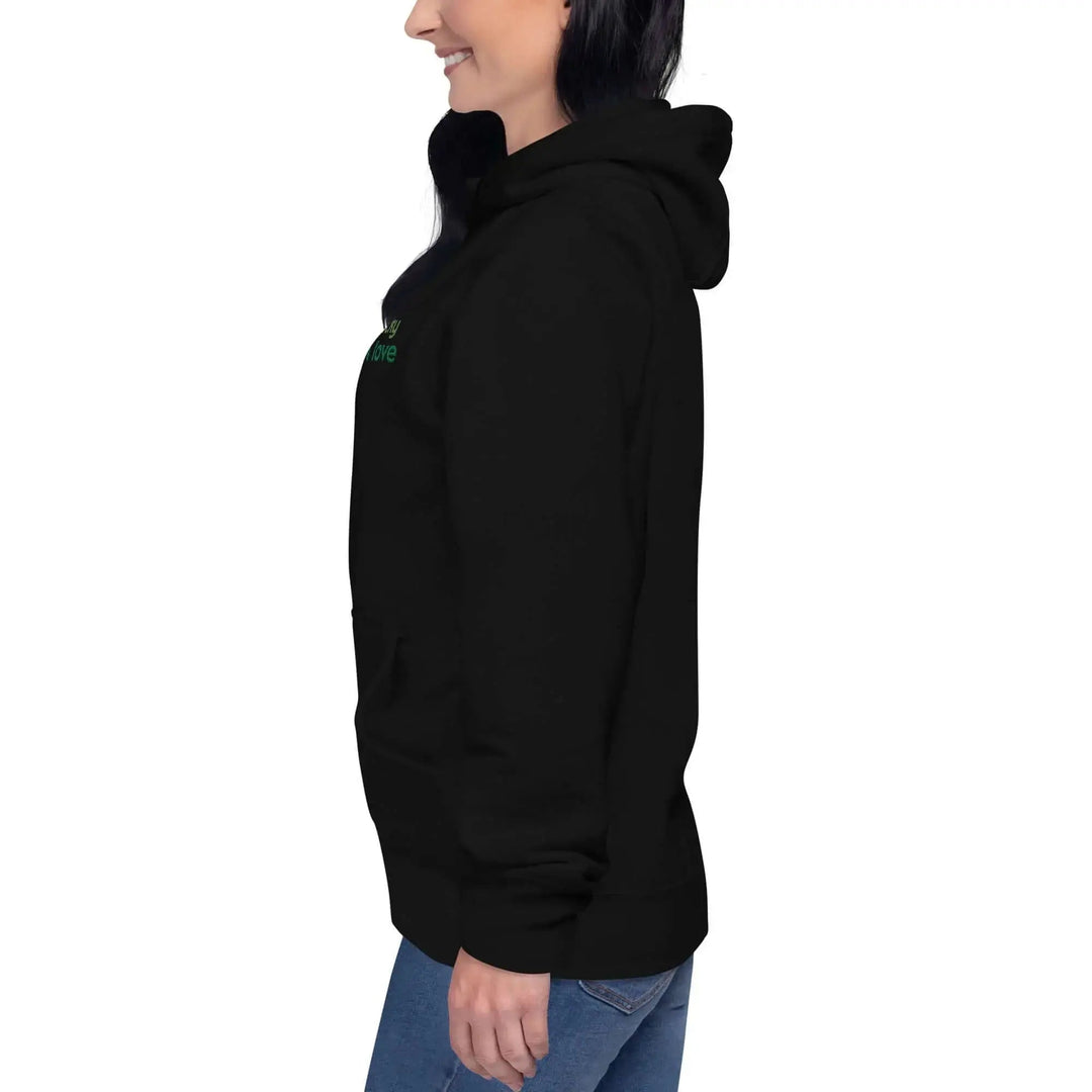 Softest Unisex Hoodie - Hoodie - 3349379_10779 - Nextuniq