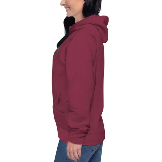 Softest Unisex Hoodie - Hoodie - 3349379_11486 - Nextuniq