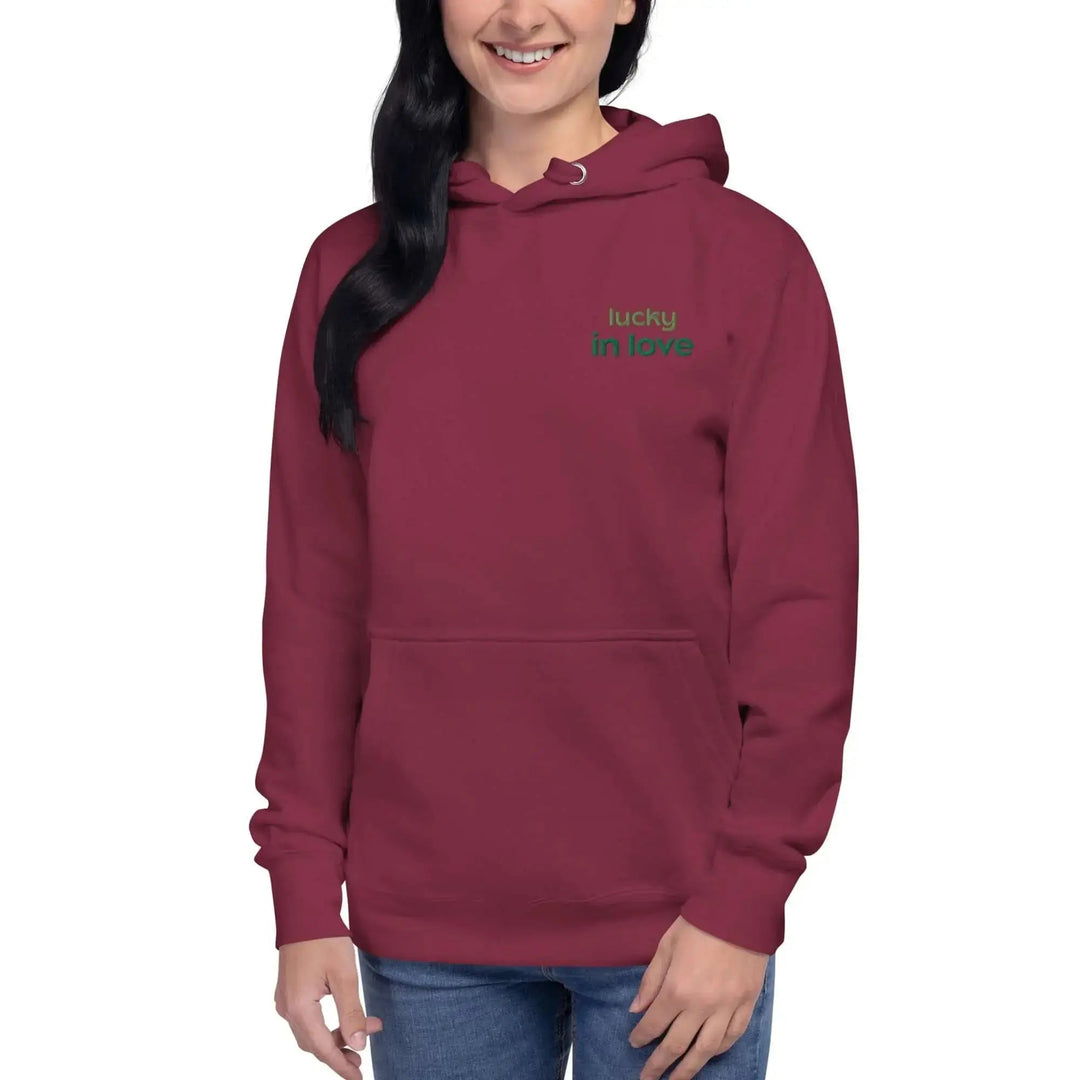 Softest Unisex Hoodie - Hoodie - 3349379_11486 - Nextuniq