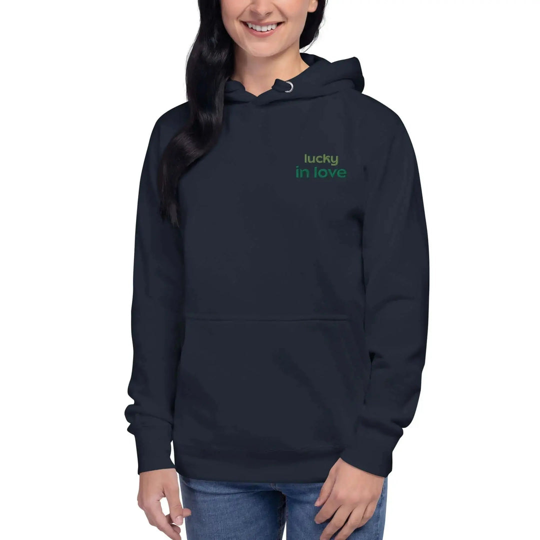 Softest Unisex Hoodie - Hoodie - 3349379_11491 - Nextuniq