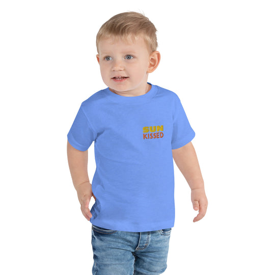 Toddler Staple Tee - T-Shirt - 8170479_10300 - Nextuniq