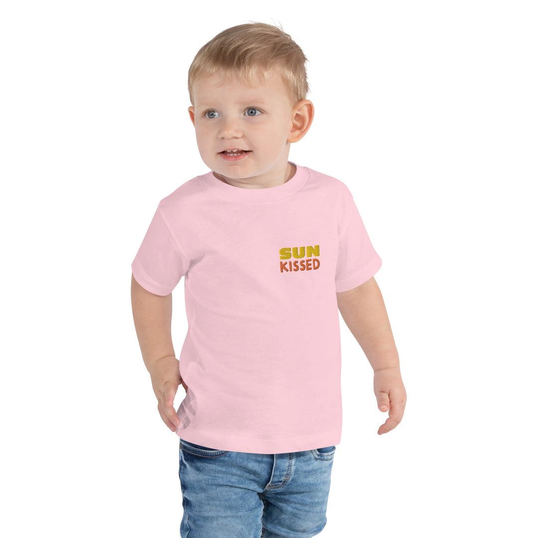 Toddler Staple Tee - T-Shirt - 8170479_10304 - Nextuniq