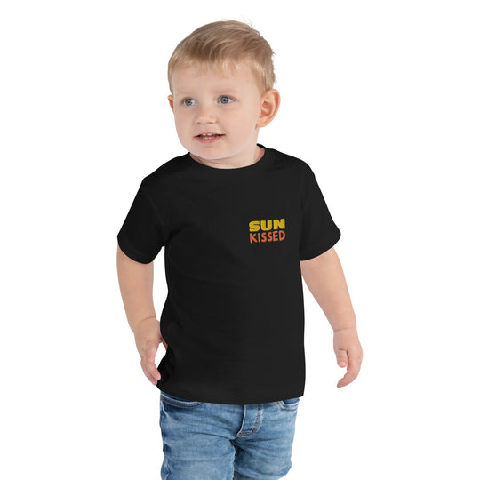 Toddler Staple Tee - T-Shirt - 8170479_9422 - Nextuniq