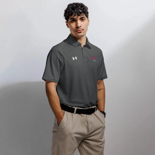 Under Armour men’s polo - T-Shirt - 7537202_19492 - Nextuniq